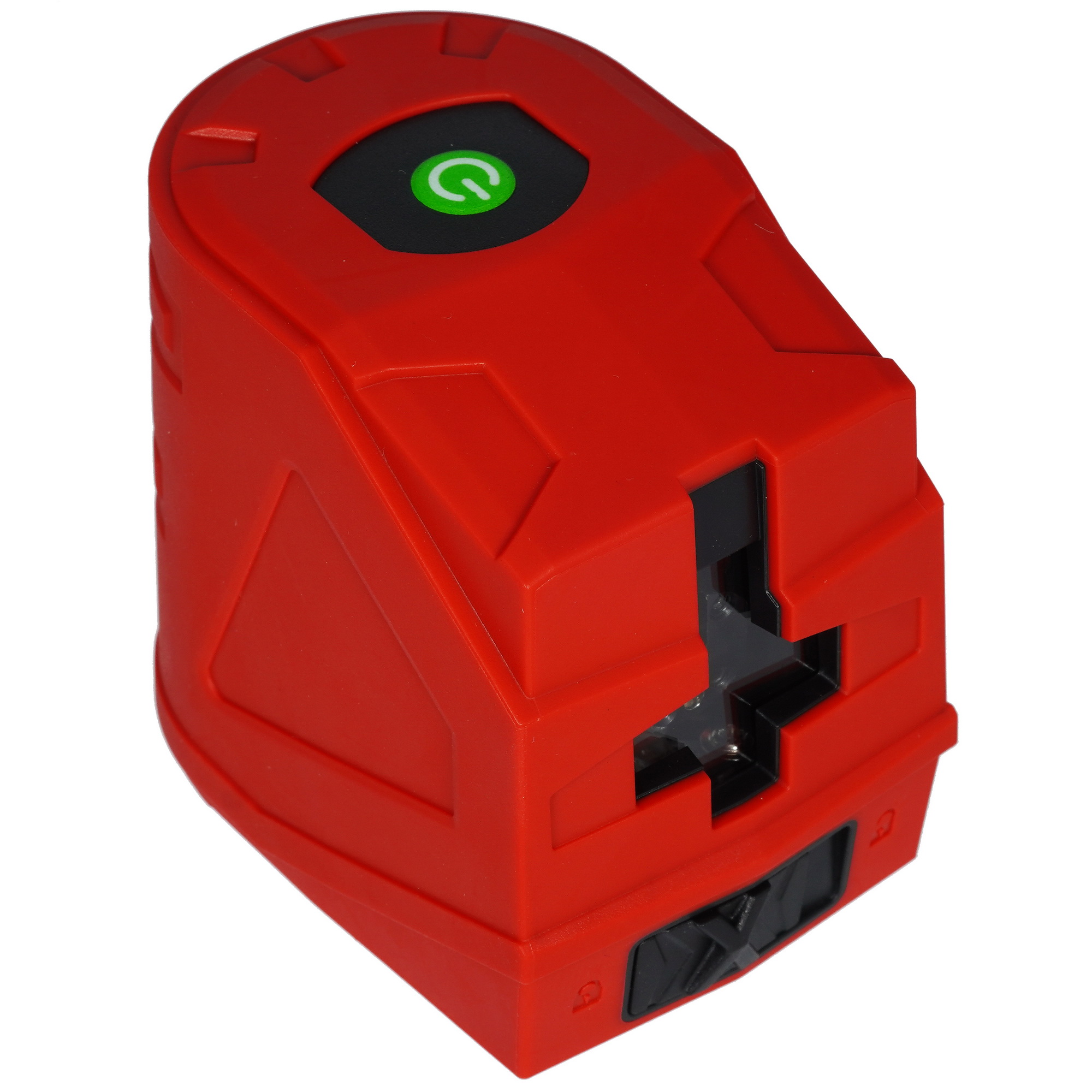 Лазерный нивелир Elitech ЛН 3К ЗЕЛ Промо 9930327 STDN-0131039