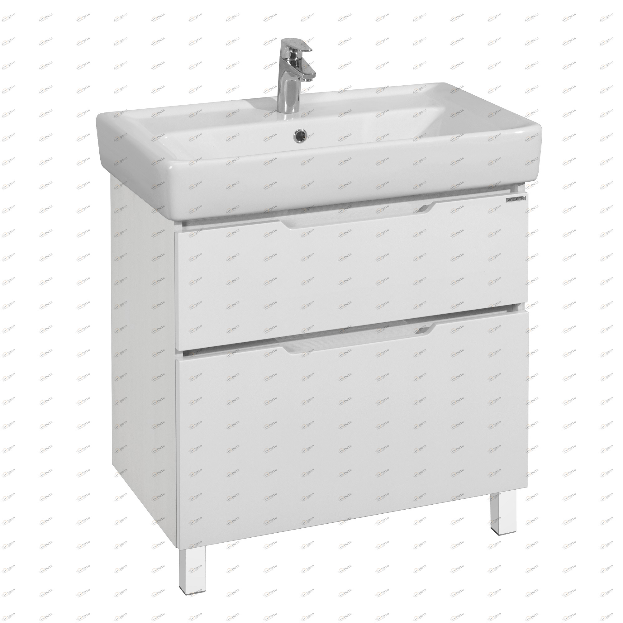 ДАКОТА 1A202901DAAY0 AQUATON