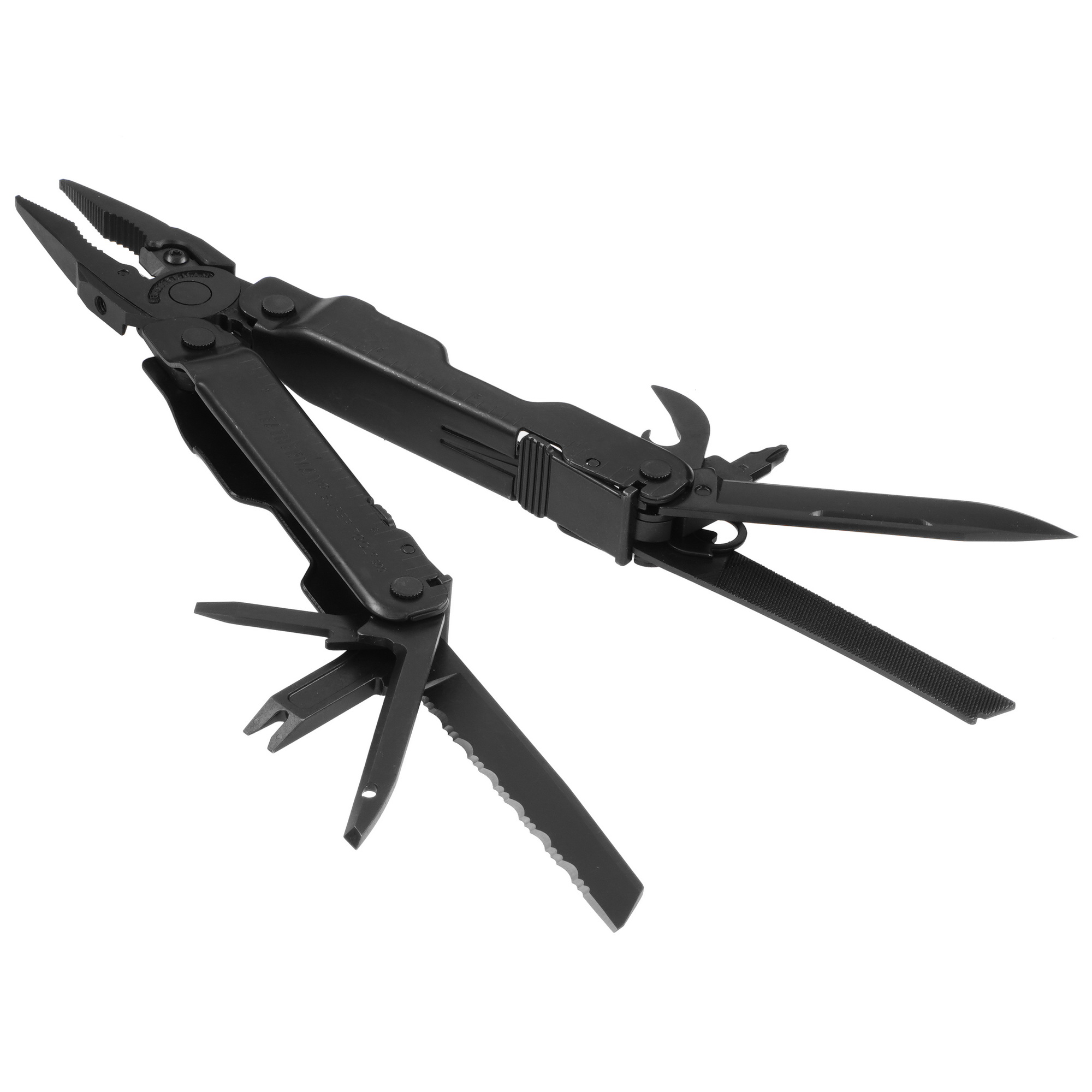 Мультитул Leatherman Super Tool 300 5339895 STDN-0033860 - Вид №3