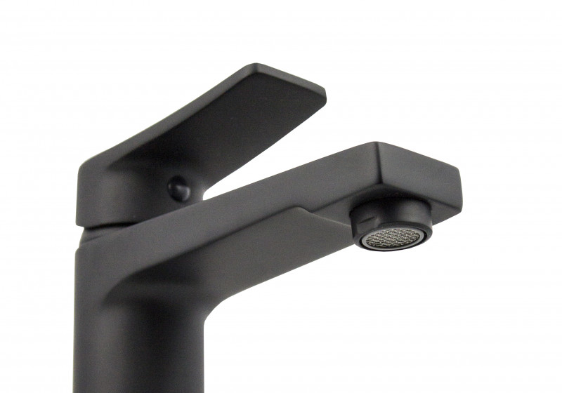 913524M101 CR - Смеситель для раковины Basic  Hayatt Martí 1921 Marti 1921  - Вид №6