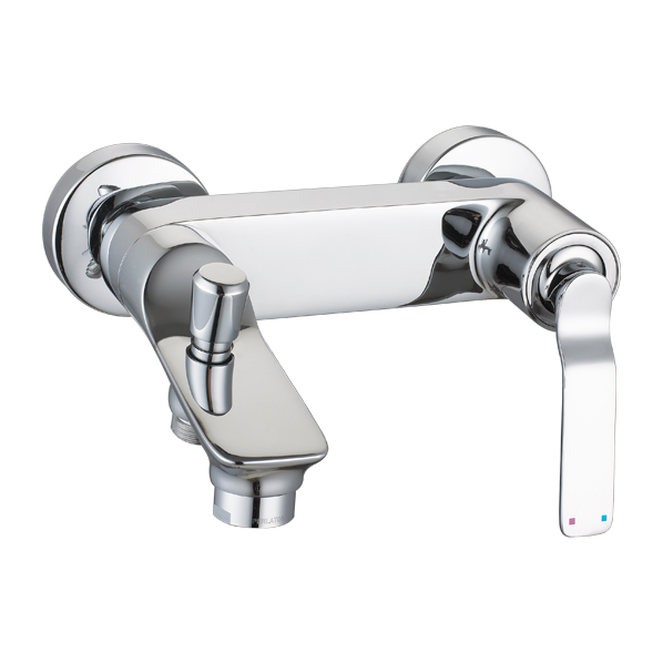 35-05P ADAM  Смеситель для ванны  ARGO kran 