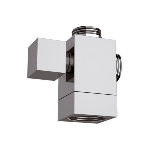 A240DEV Душевая система DANIEL RUBINETTERIE