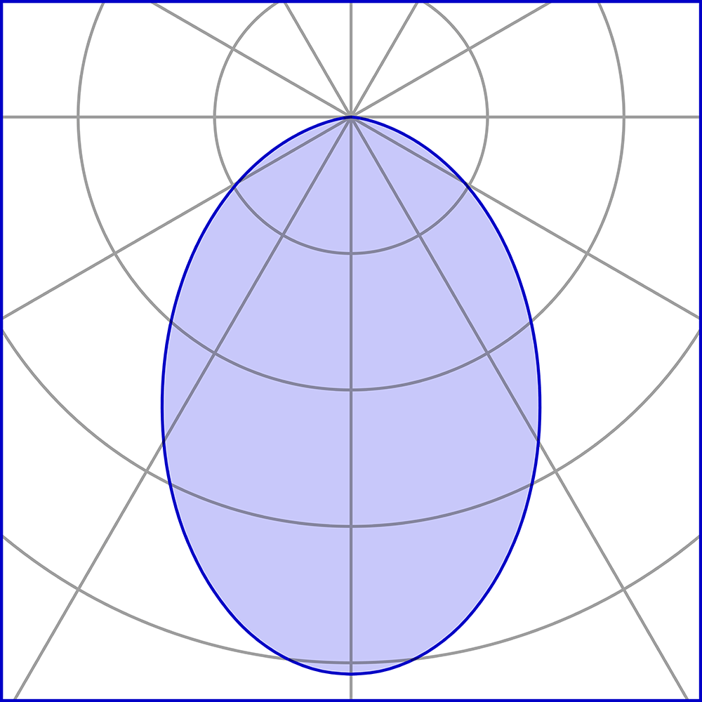 1516563 Потолочный светильник Platek ONE 2.0 Plafone  ONE 2.0 Downlight - 1 COB LED 4000K diffuse  - Вид №7