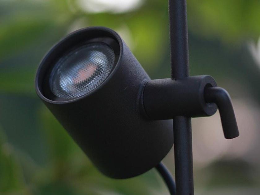 Royal Botania Регулируемый светодиодный уличный светильник  Spts / spth  - Вид №3
