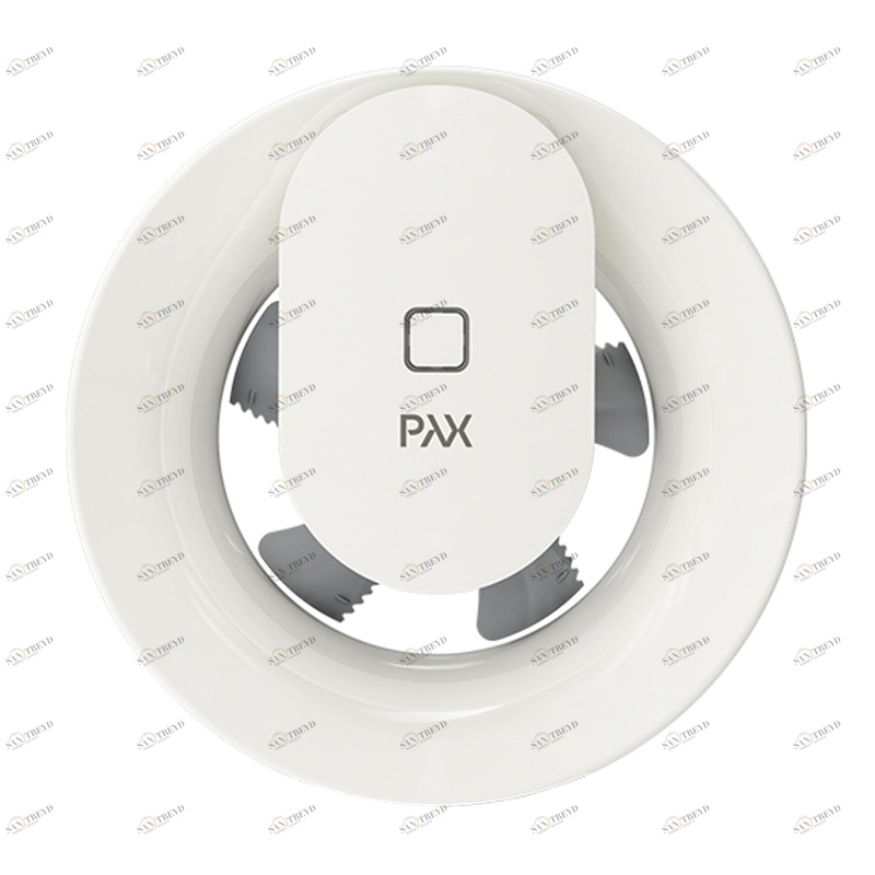 Накладной вентилятор PAX Norte 11471