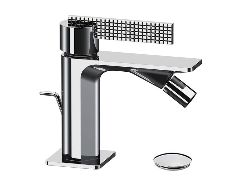 Смеситель для биде с одной ручкой Daniel Rubinetterie Club ARCH-00053036