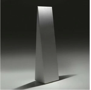 Caimi Brevetti Отдельностоящая звукопоглощающая офисная перегородка из ткани Snowsound extra