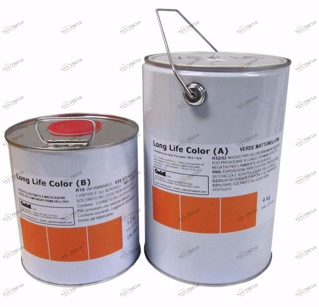 Codex Краска защитная красящая для противоударных полов sun-id-1382545