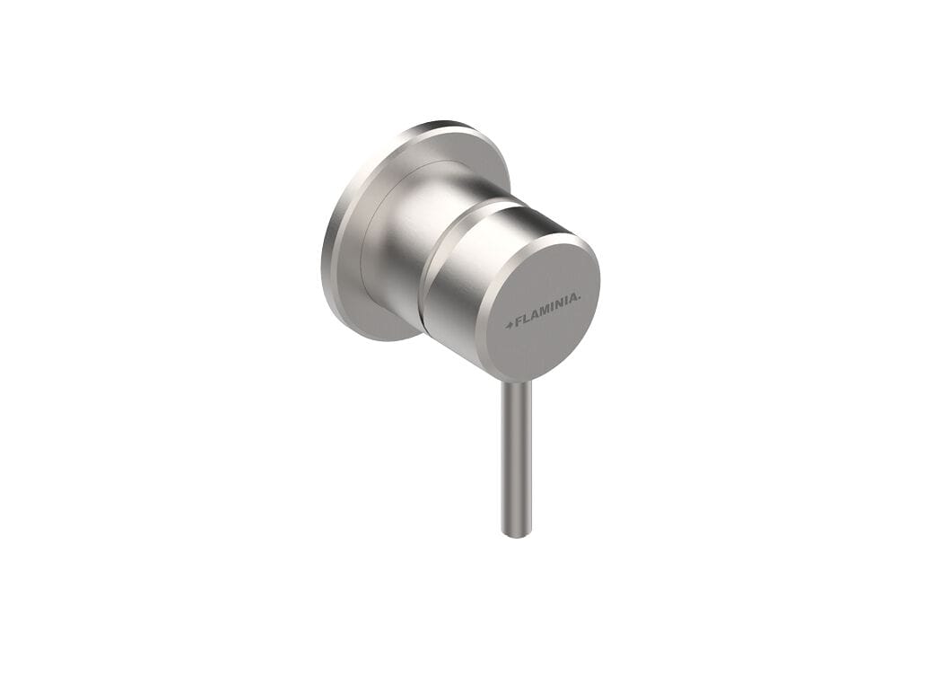 Смеситель для раковины из нержавеющей стали Ceramica Flaminia стиль ARCH-00002553