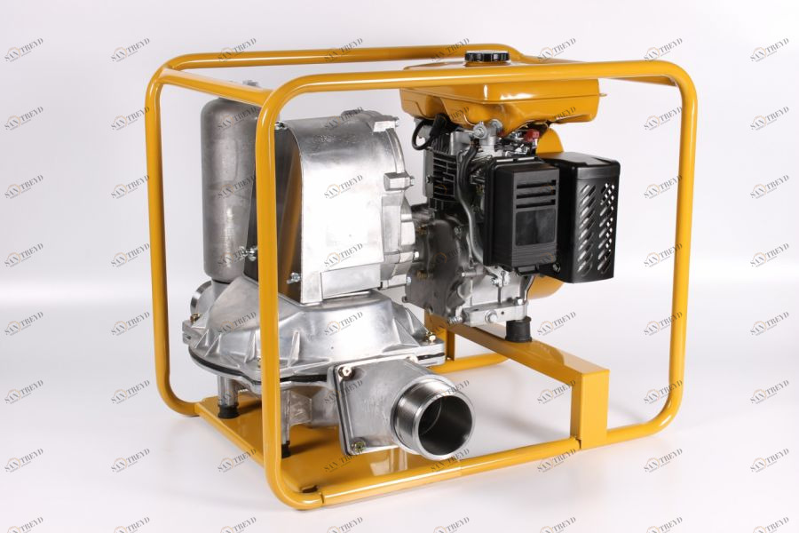 Мотопомпа Daishin PTG 307ST sun-id-1032205