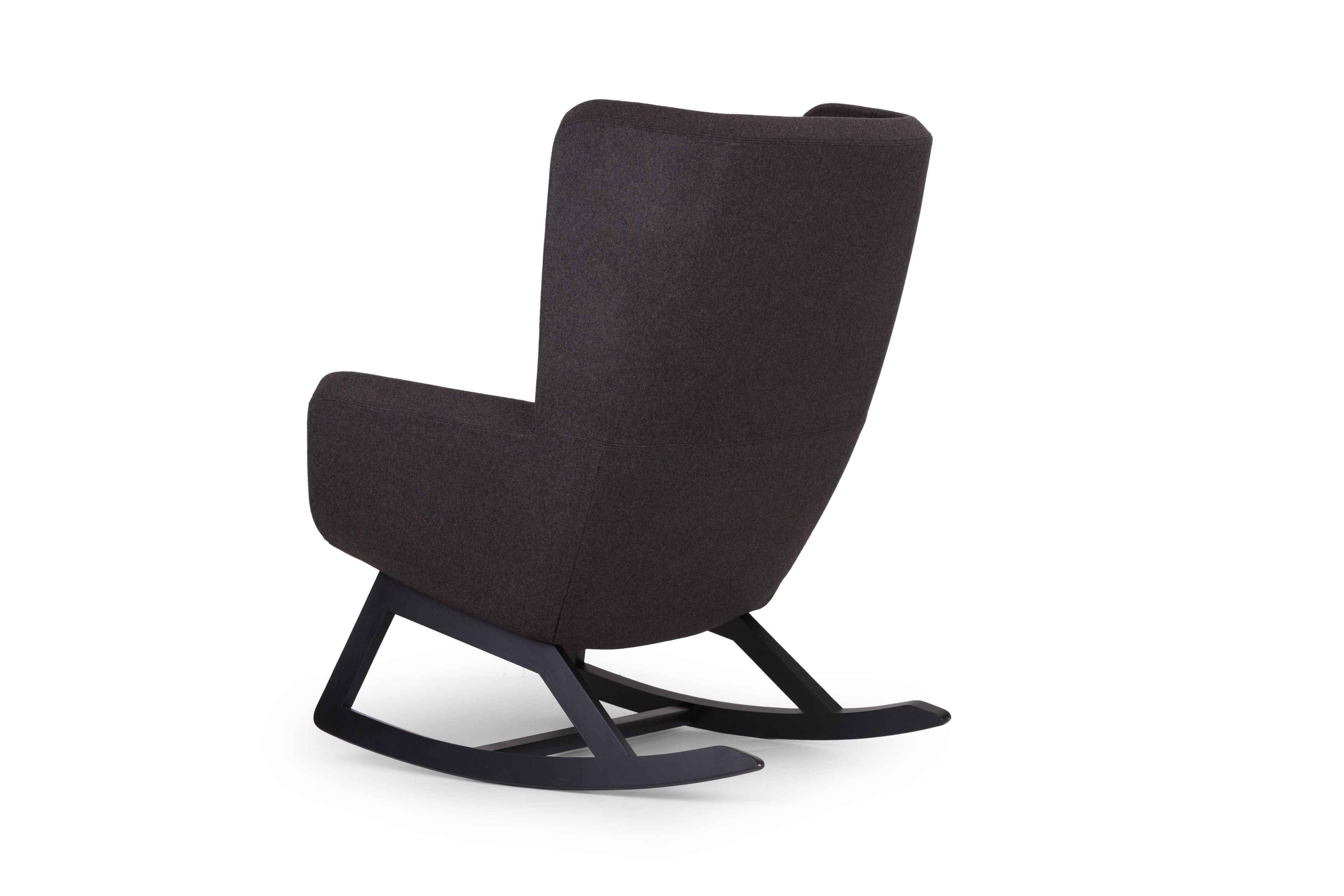 Кресло-качалка с высокой спинкой True Design Arca ARCH-00054605 - Вид №13