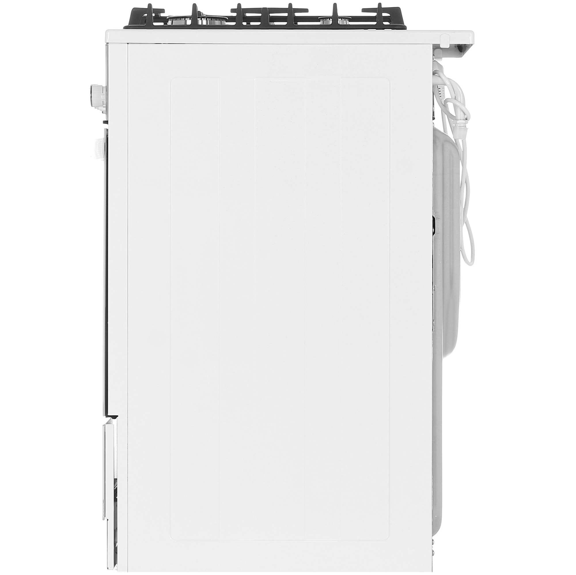 1115598 Комбинированная плита Gefest 5502-02 0042 белый STDN-0114641 - Вид №2