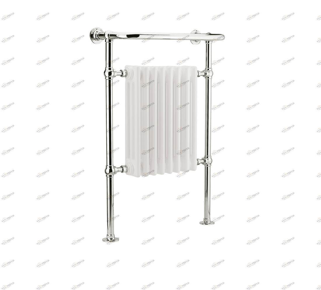 Gentry Home Грин Парк 1  Nickel GH101657 