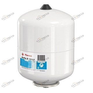 Расширительный бак FLAMCO Airfix R 12/4-10 bar 24349RU