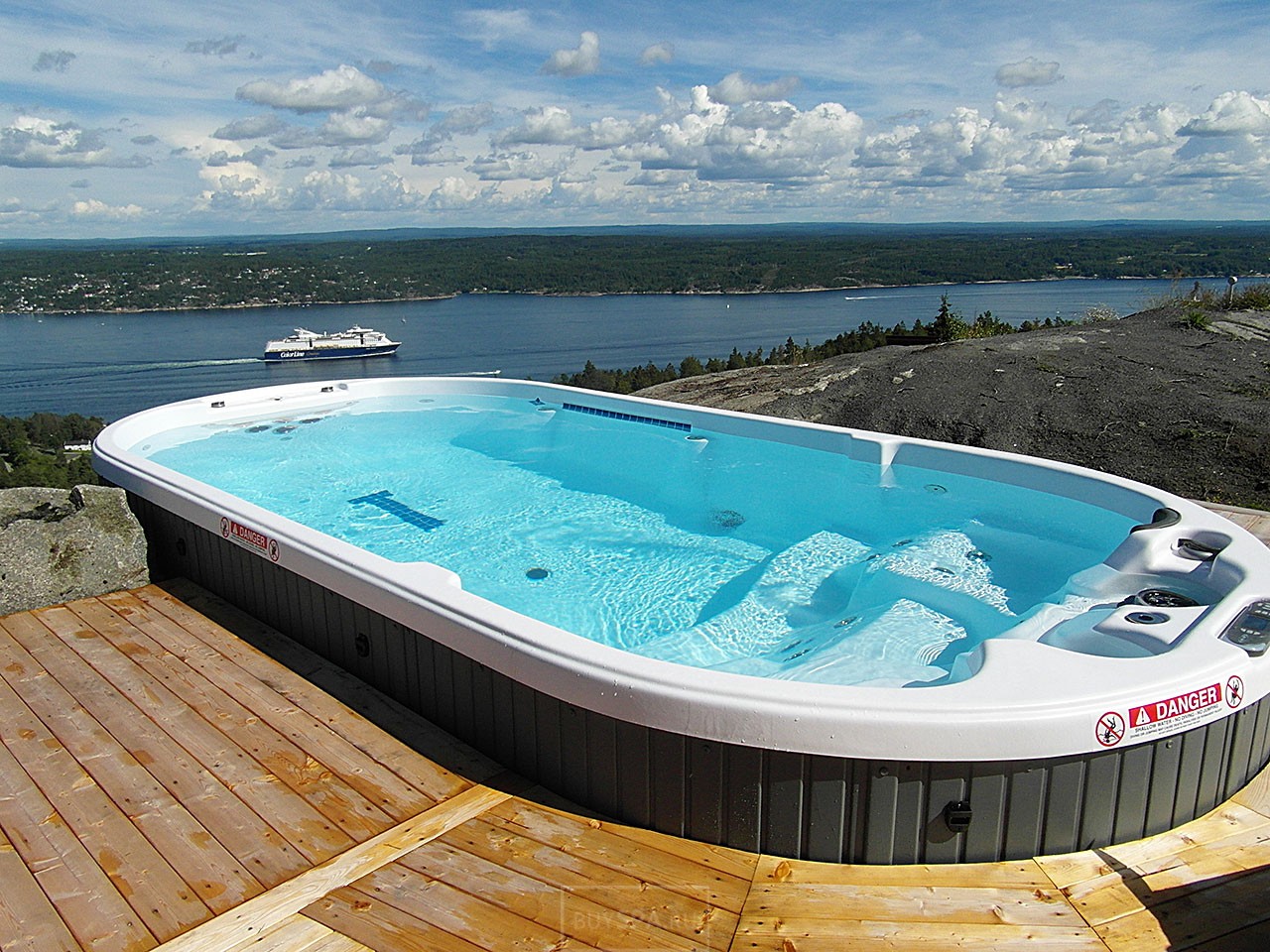 AquaFit Play Santreyd sun-id-295562 - Вид №2