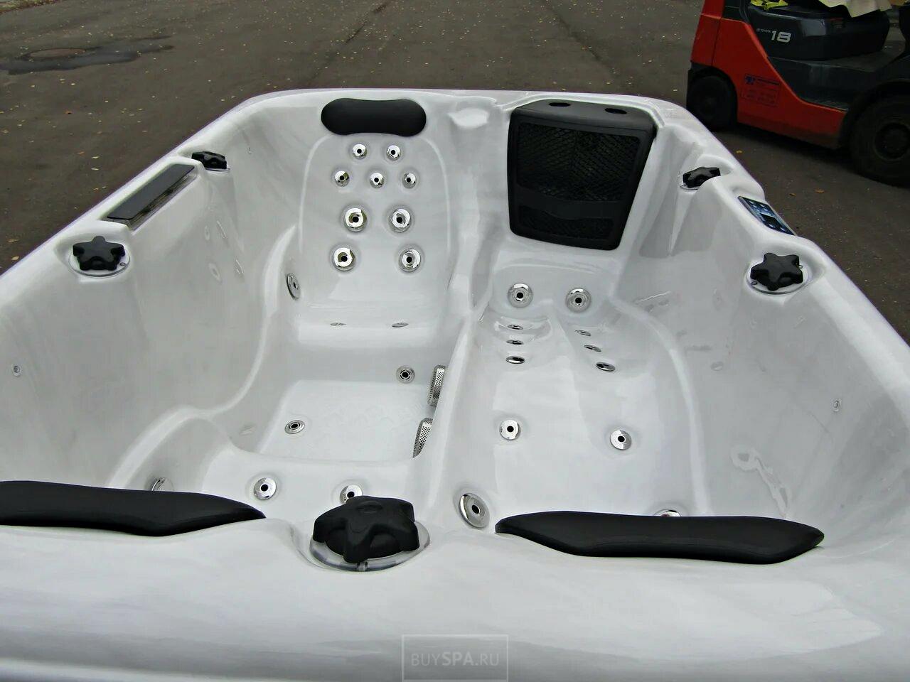 Jazzi Pool Sapphire Santreyd sun-id-295903 - Вид №4