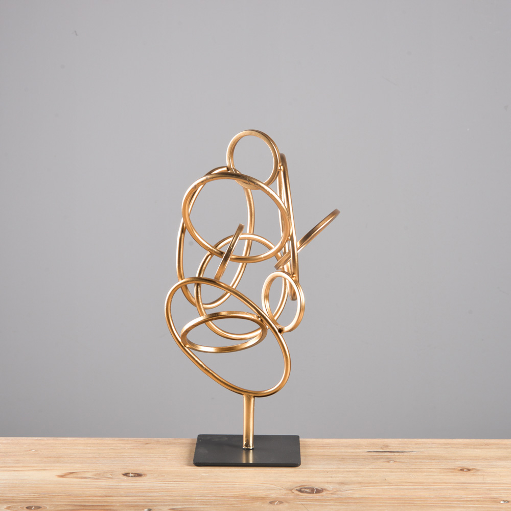 19091009 Настольный декор «Альфавиль» Object Desire  - Вид №9