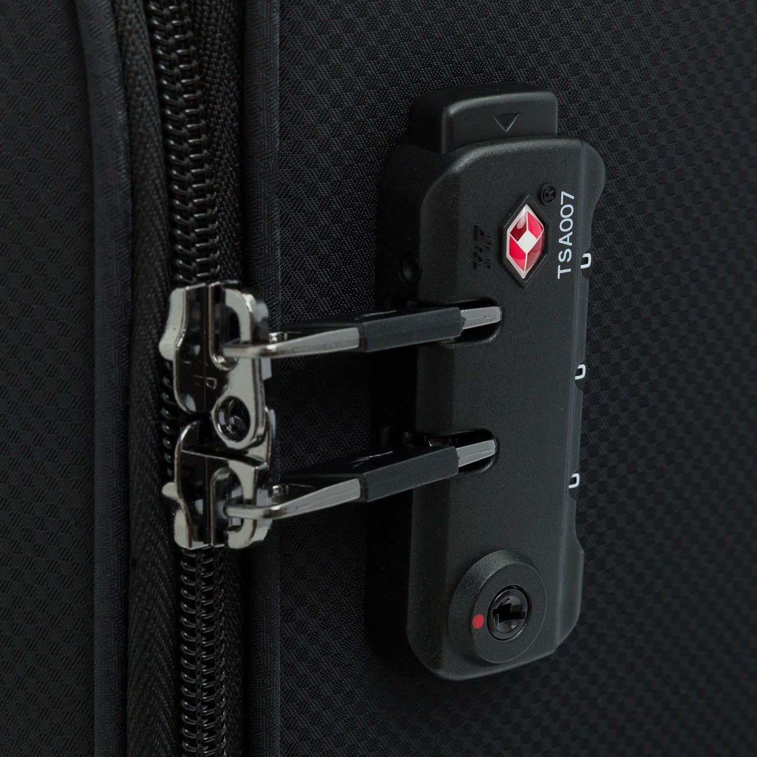 M2424-07-52 Чемодан M2424*52 S March Aeon  - Вид №4