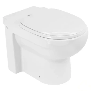 Биде Artic напольное белое