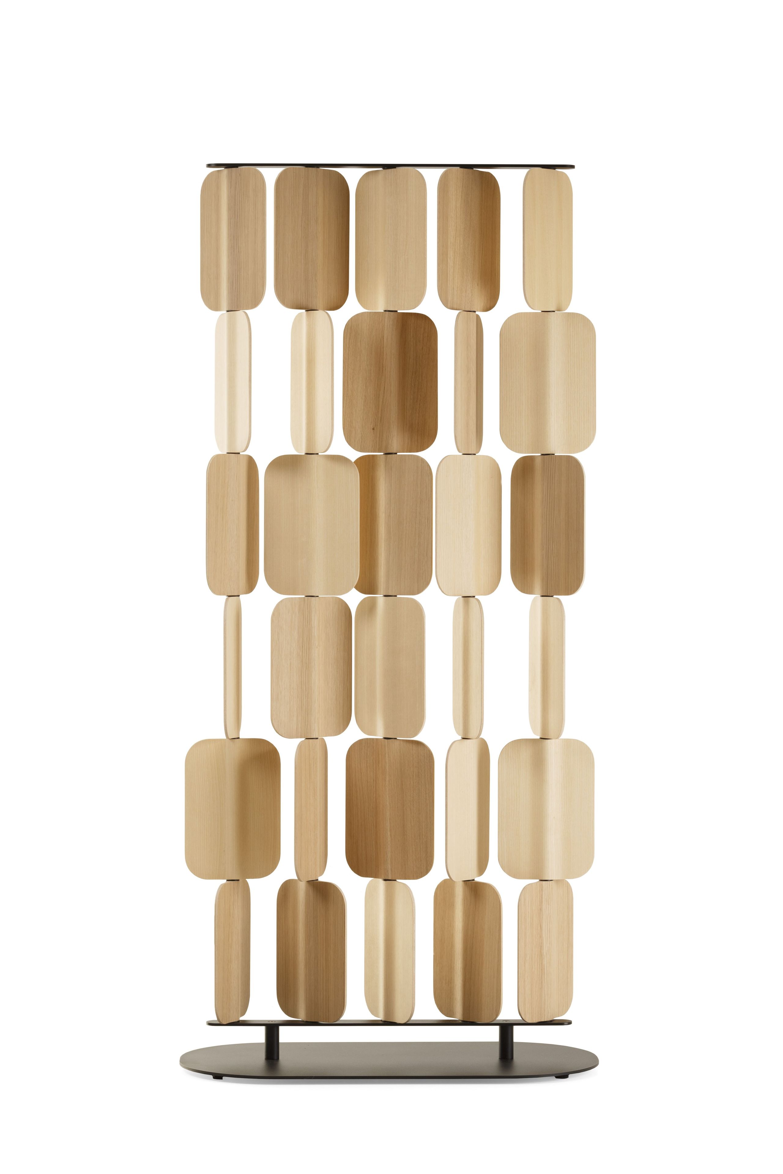 Звукопоглощающая перегородка из ткани True Design патч ARCH-00110584 - Вид №27