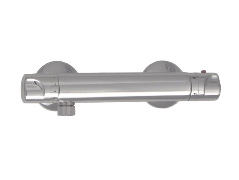 Термостатический смеситель для душа BARIL VAL-2600-04 ARCH-00127706 - Вид №1