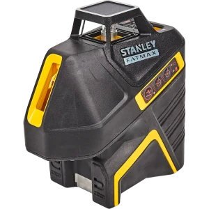 Уровень лазерный Stanley Fatmax SLR-2V, 20 м