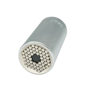 Торцевая головка универсальная Dexter, 1/4 дюйма, 5-14 мм 82612572 STLM-2142660