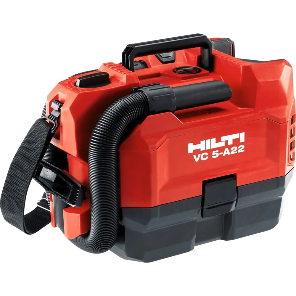 Портативный пылесос Hilti VC 5-A22 82231974 STLM-2046892 