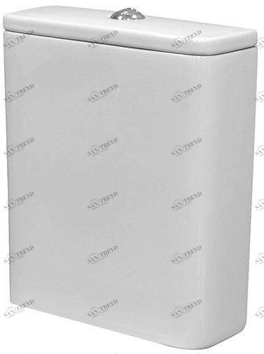 Бачок для унитаза Белый Noken Urban Испания sun-id-1475773