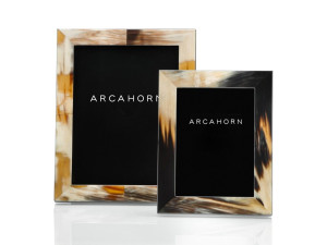 Рама из рога