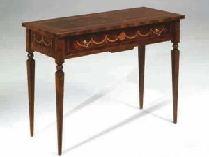 Arvestyle Прямоугольная консоль из массива дерева с ящиками Chiara Cn-0922