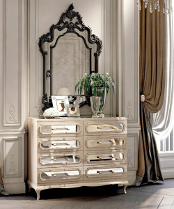 Комод CHELSEA CAVIO CASA SH6340