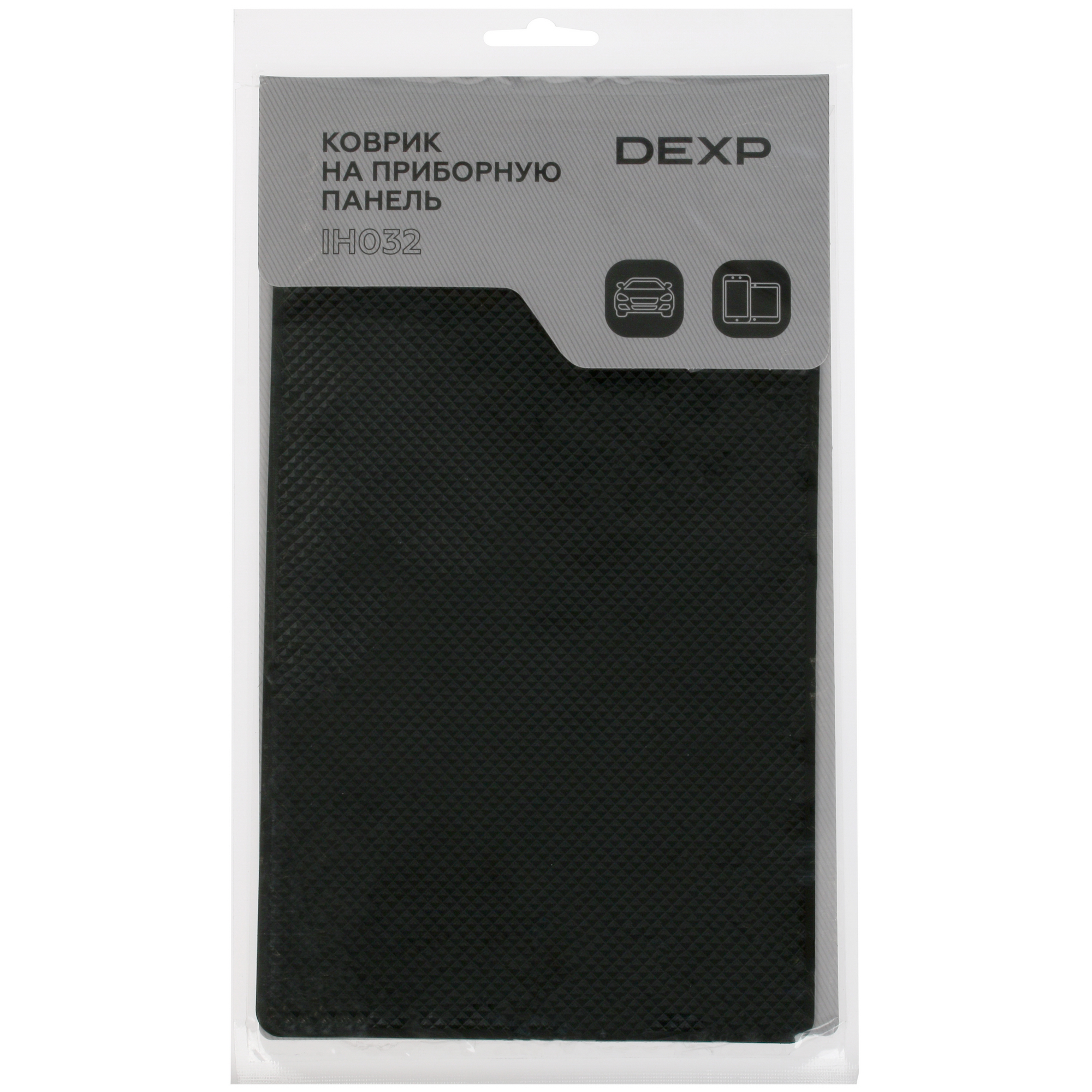 5056562 Коврик на приборную панель DEXP IH032 STDN-0120871 - Вид №4