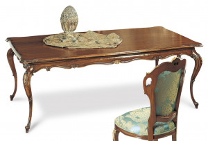 Стол  FRANCESCO MOLON F95