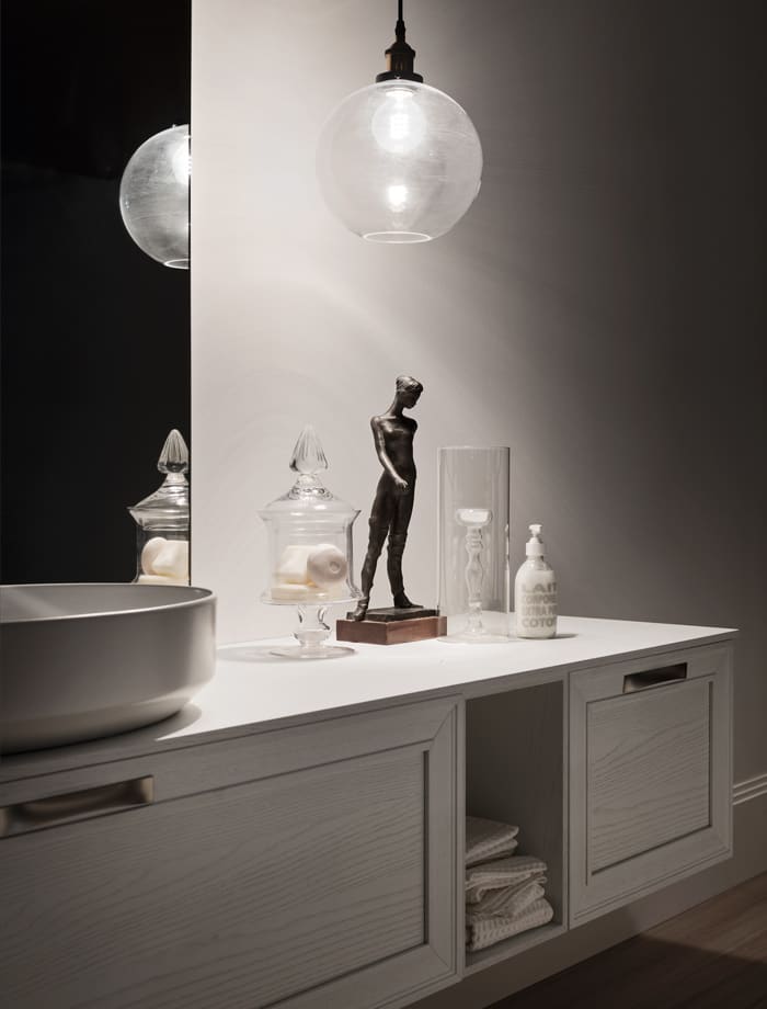 Комплект мебели 03 Arcom Opera STARC161 - Вид №1