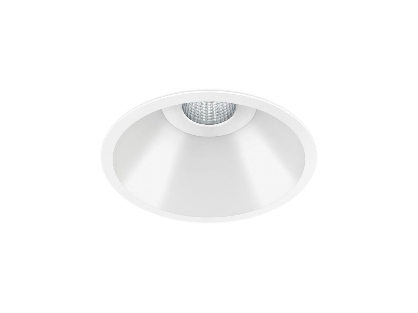 Алюминиевый круглый утопленный прожектор Arkoslight Shot Light ARCH-00100056 - Вид №1