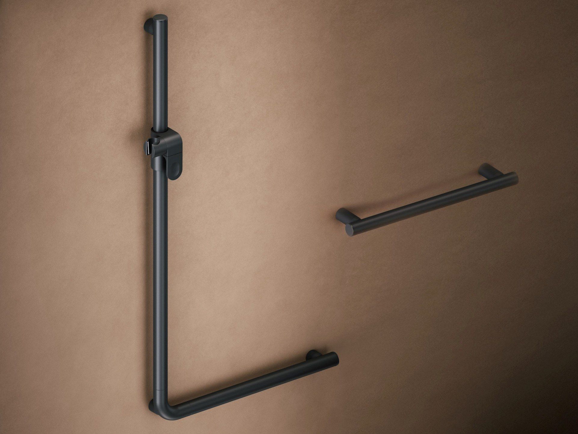 Алюминиевый стержень с порошковым покрытием Provex Industrie 350 ARCH-00043142