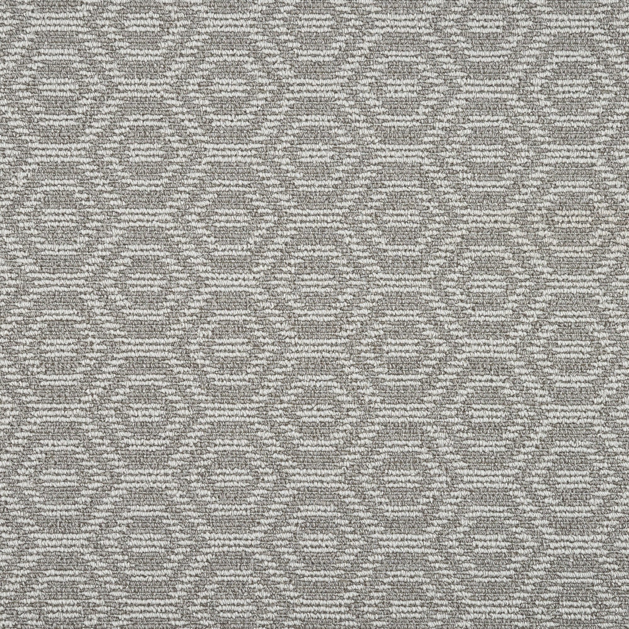 82163719 Ковровое покрытие «Андрия», 4 м, цвет серый Santreyd 