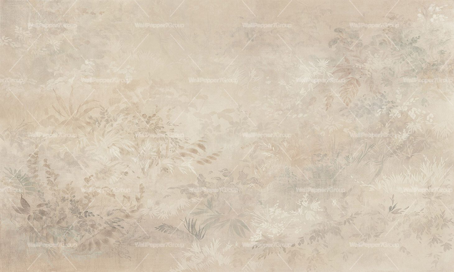 Обои из натурального ПВХ, экологически чистые, моющиеся WallPepper FOUR SEASONS ARCH-00073153 - Вид №1