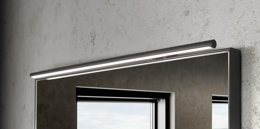 Archeda Двойная подвесная тумба под умывальник с ящиками Light sun-id-1512080 - Вид №4