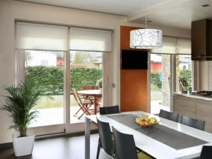 NAVELLO Подъемно-раздвижная деревянная дверь Scorrevoli