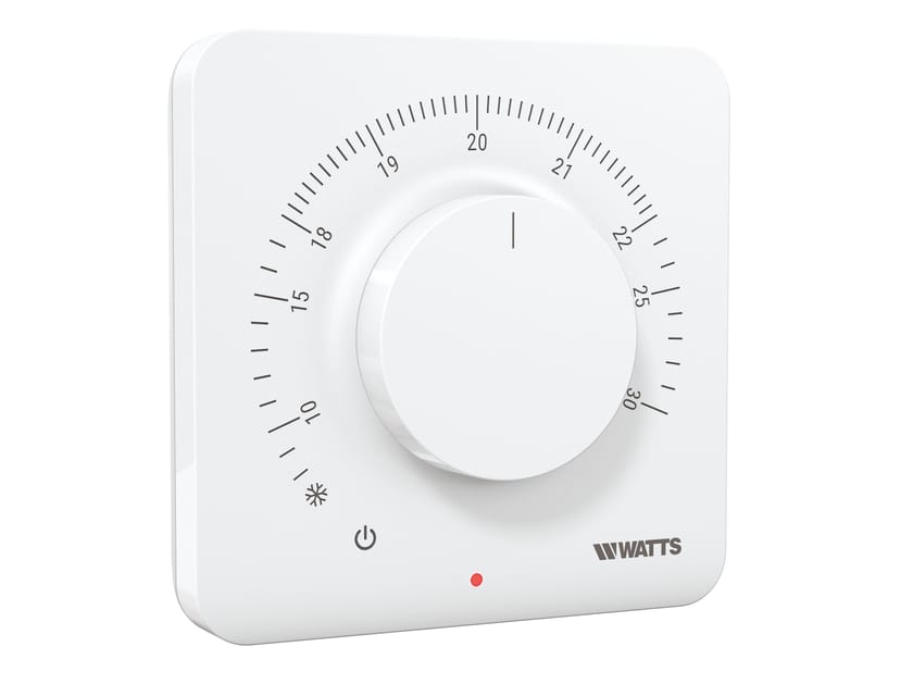 Термостат WATTS Vision® ARCH-00077194