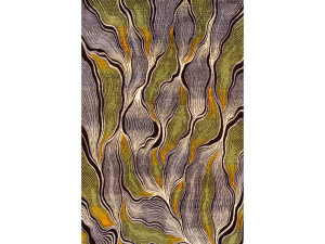 Прямоугольный ковер