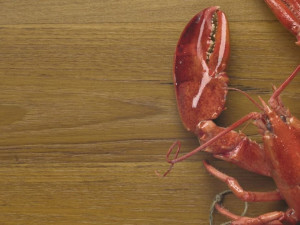 Паркет из тикового дерева