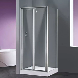 Душевой уголок 78x78 LUNES S+F Novellini LUNES