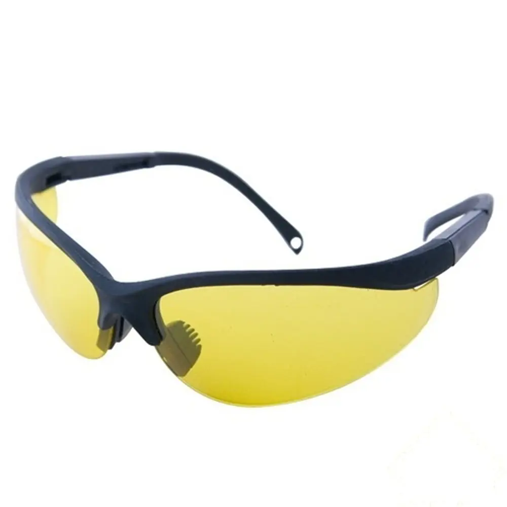 Очки защитные Archimedes, цвет жёлтый STLM-2162667