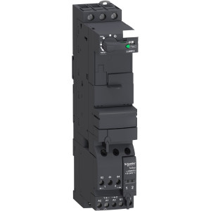 LU2B12B Реверсивный силовой блок U 12А Schneider Electric TeSys