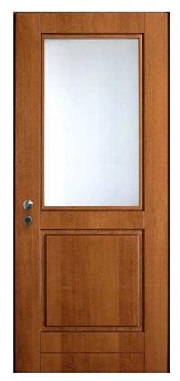 COCIF Бронированная входная дверь для улицы со стеклянными панелями Vetro sun-id-1494463 - Вид №3