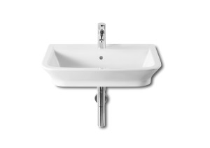 A327473000 Настенный фарфоровый умывальник ROCA The Gap Original