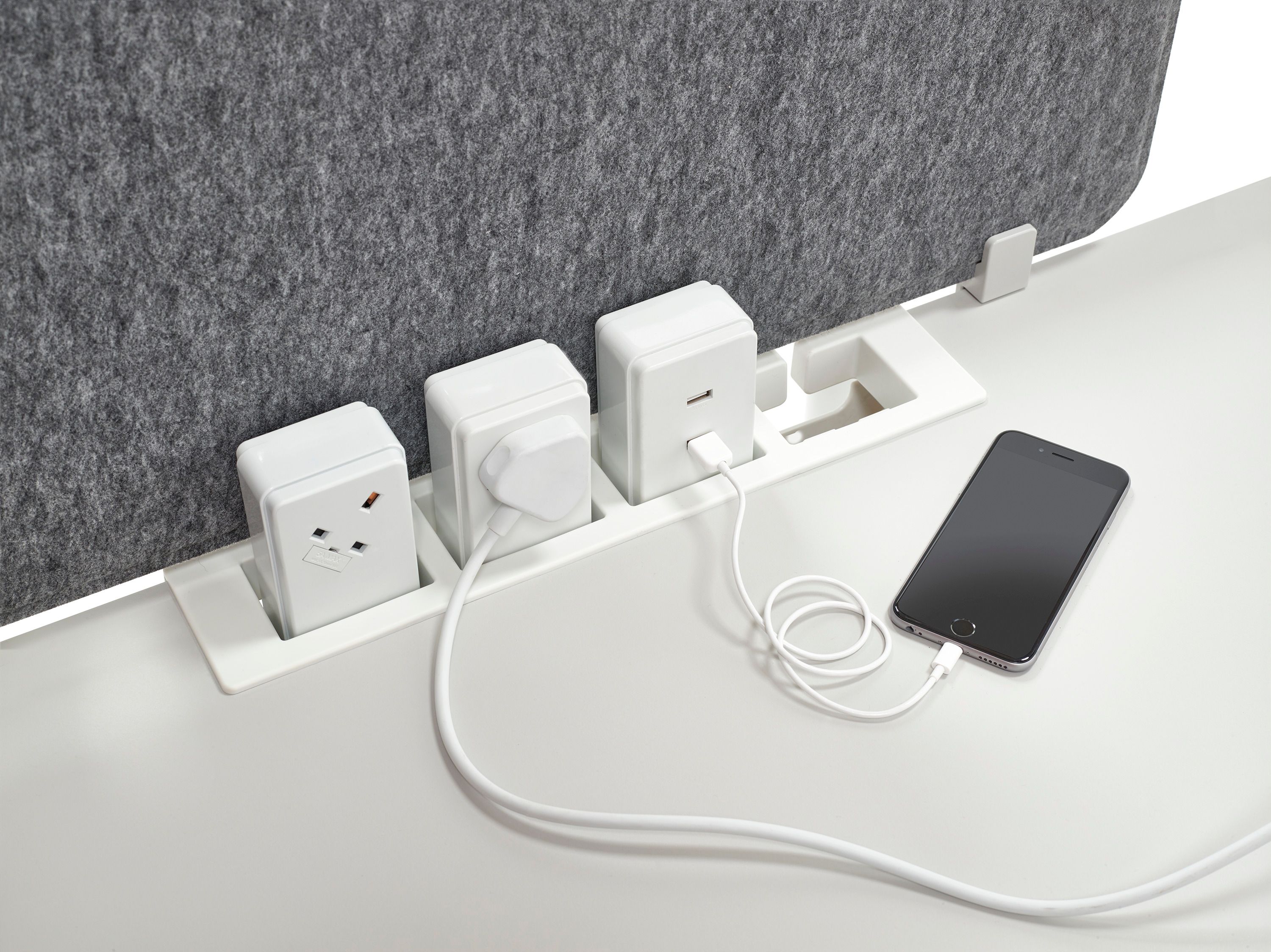 Стол с регулируемой высотой Herman Miller ARCH-00057854 - Вид №26